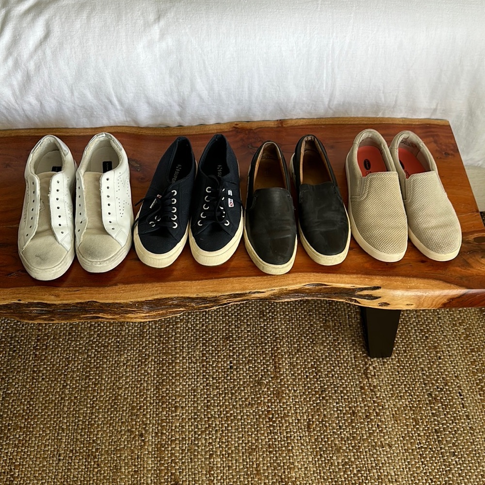 Sneakers